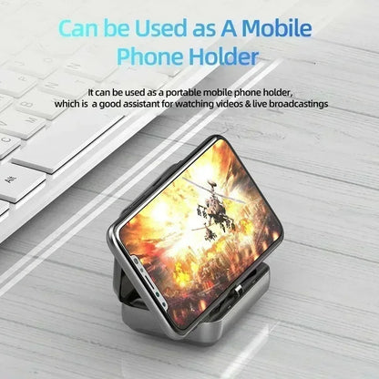 TWS Bluetooth Headphones 9D Stereo High Bass Sport Earphones Handfree Touch Control Tws Wireless Earbuds Waterproof Headset